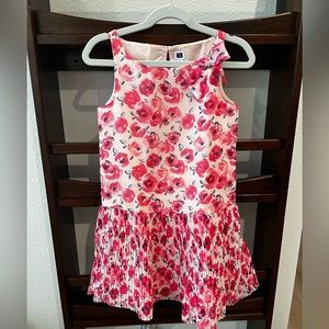 Janie & Jack dress - Girl size 6 years